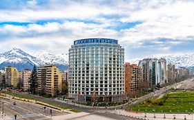 Hotel Cumbres Vitacura